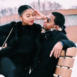 Meet your Posher, Jada